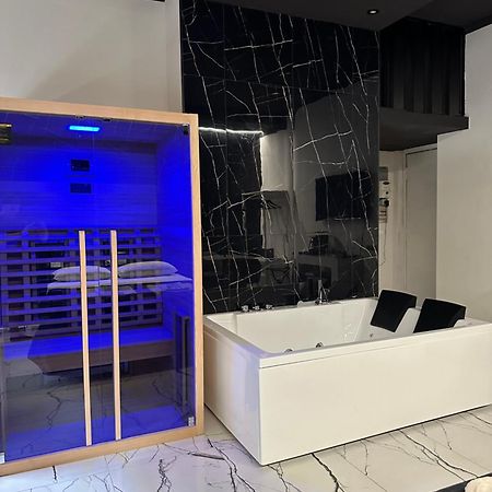 Milan Hub Private Spa エクステリア 写真