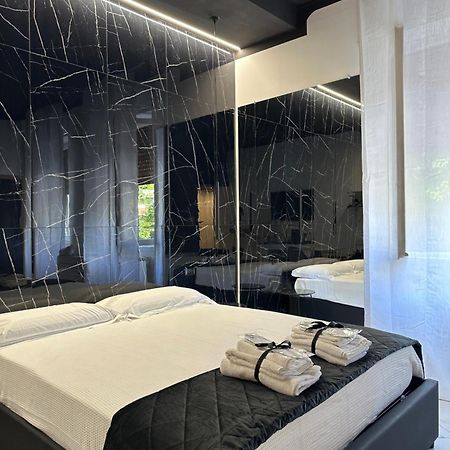Milan Hub Private Spa エクステリア 写真