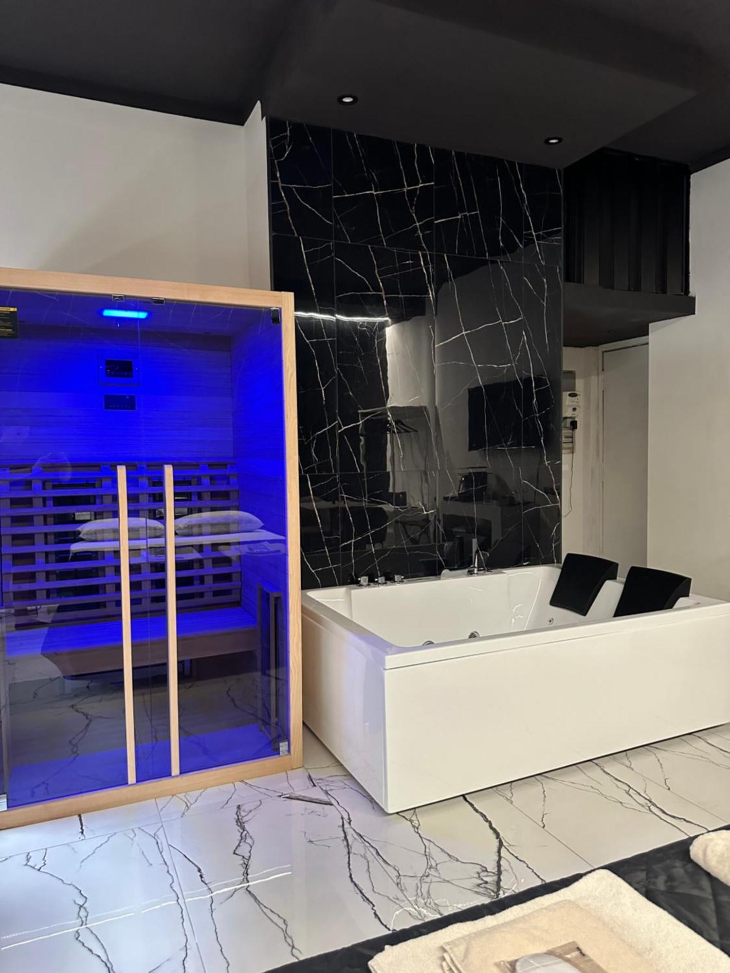Milan Hub Private Spa エクステリア 写真