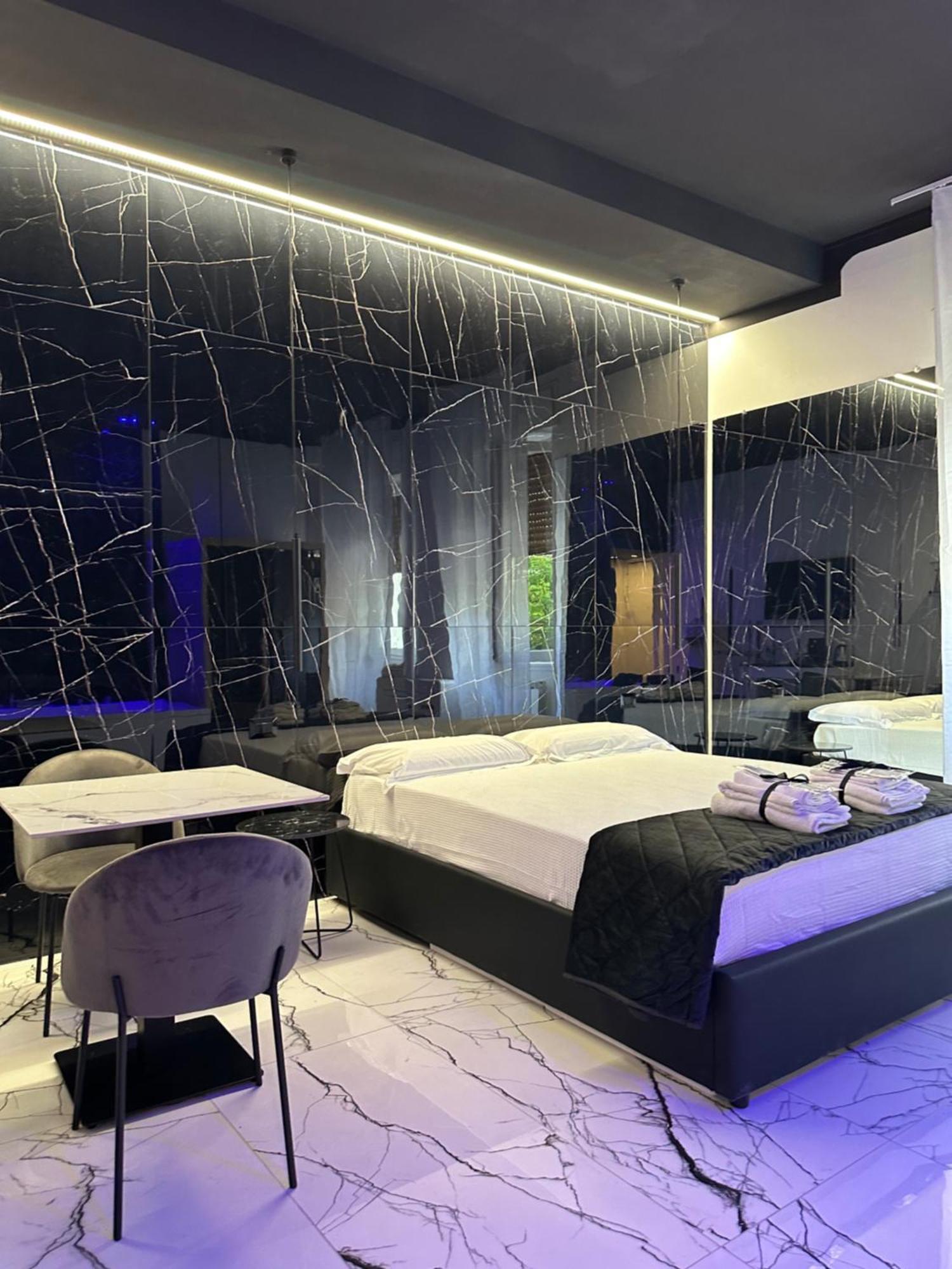 Milan Hub Private Spa エクステリア 写真