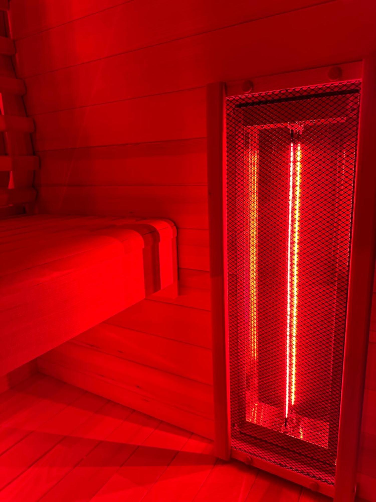 Milan Hub Private Spa エクステリア 写真