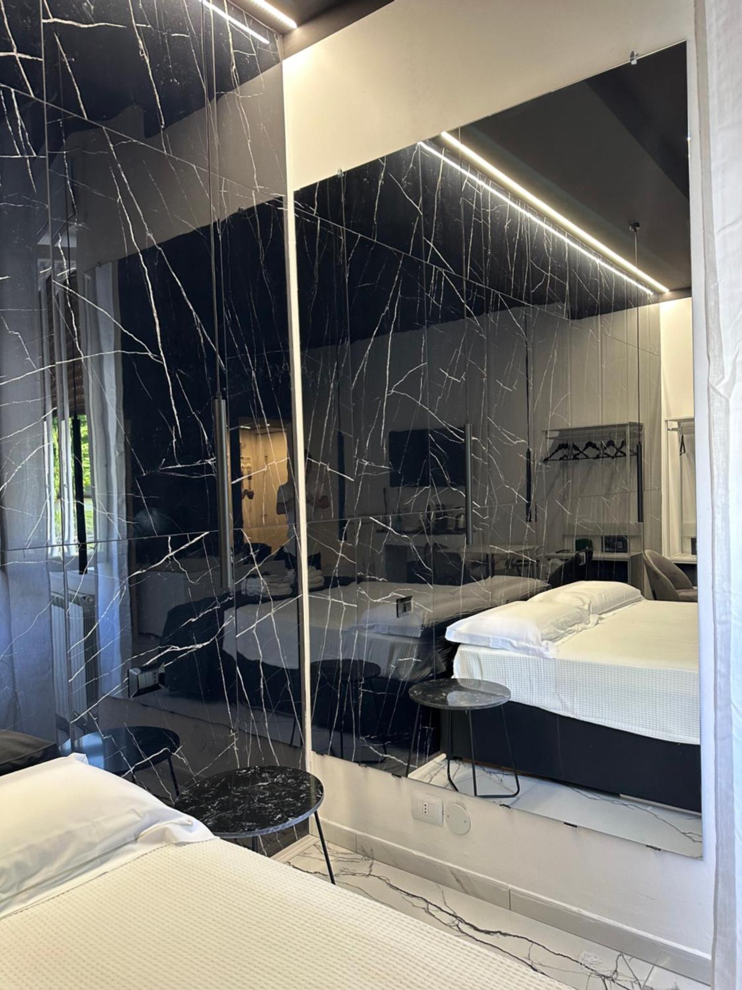 Milan Hub Private Spa エクステリア 写真