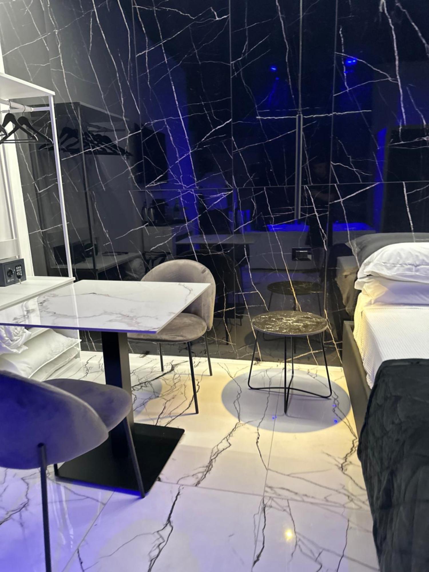 Milan Hub Private Spa エクステリア 写真