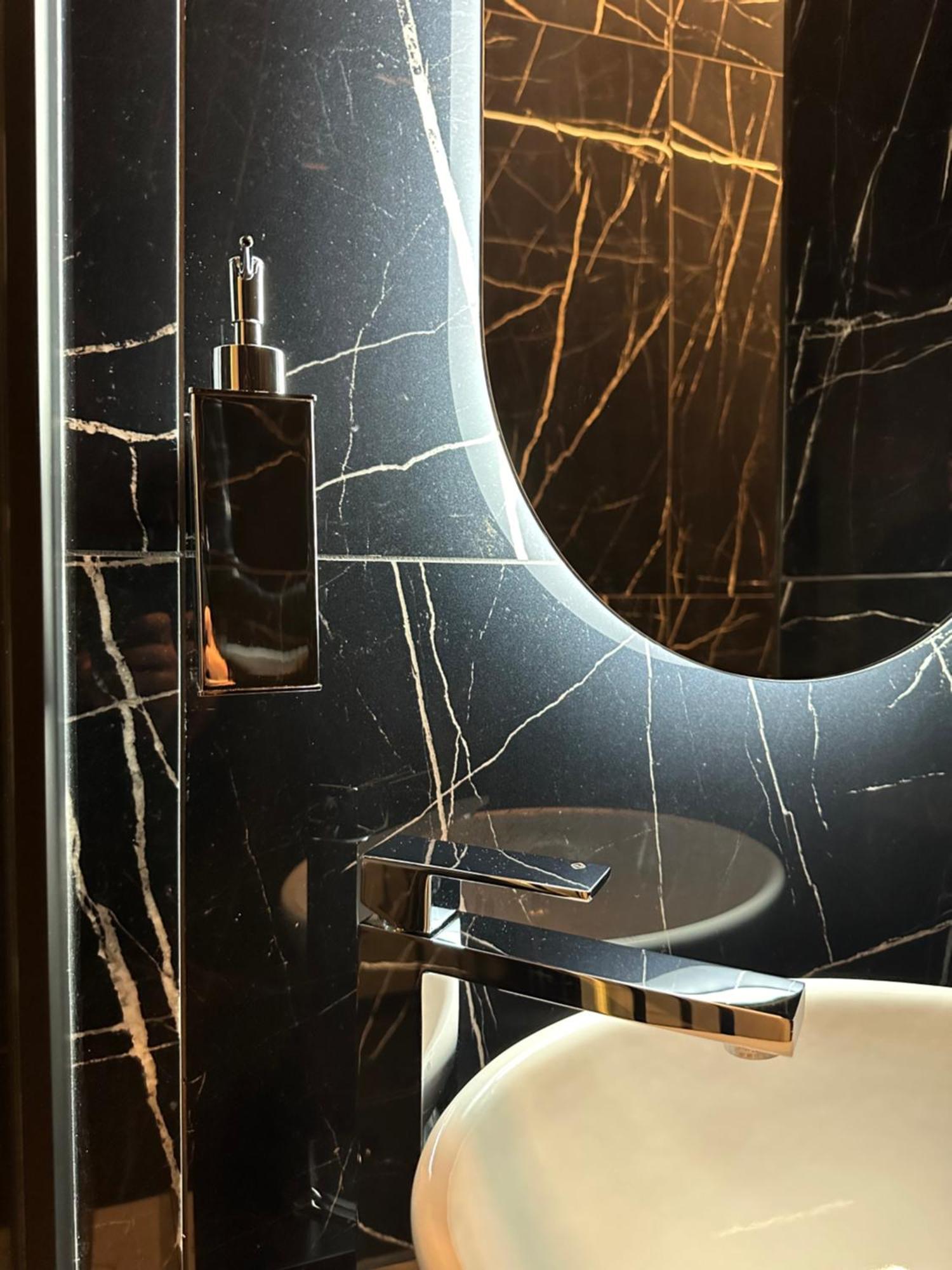 Milan Hub Private Spa エクステリア 写真