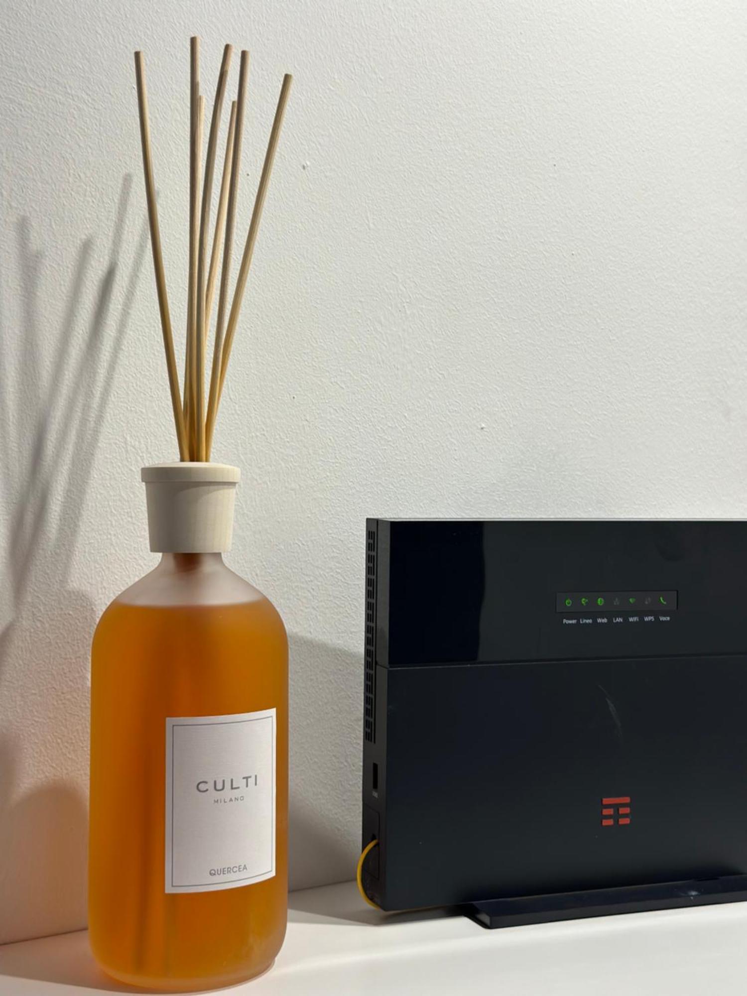 Milan Hub Private Spa エクステリア 写真
