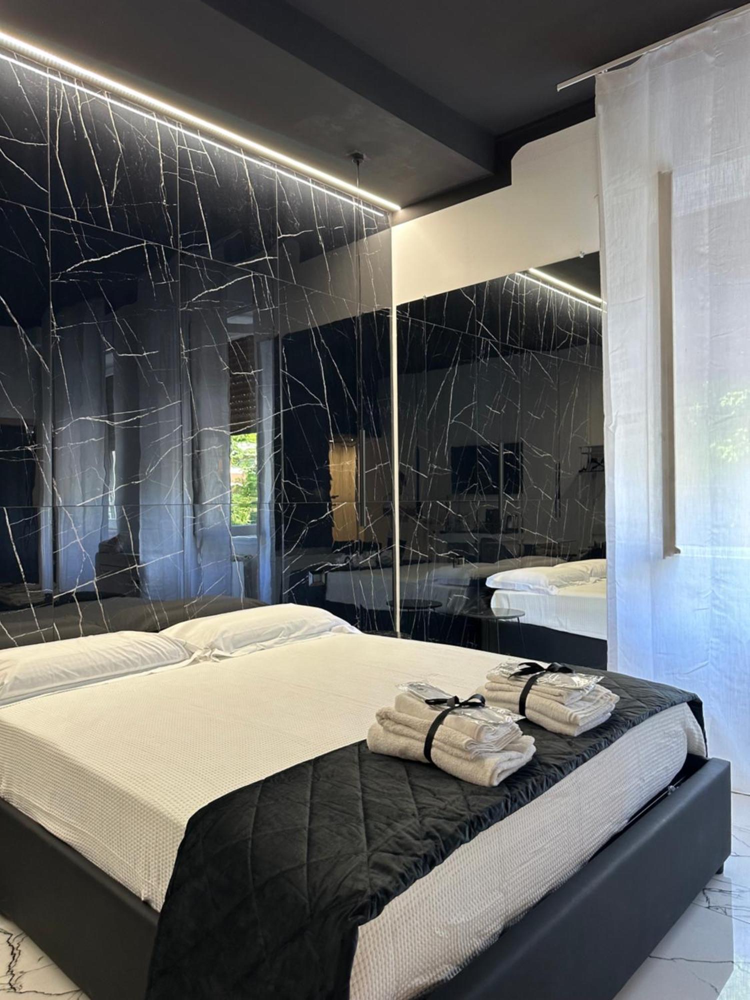 Milan Hub Private Spa エクステリア 写真