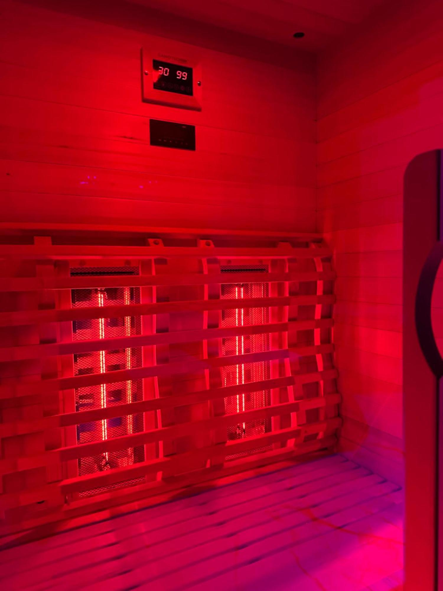 Milan Hub Private Spa エクステリア 写真