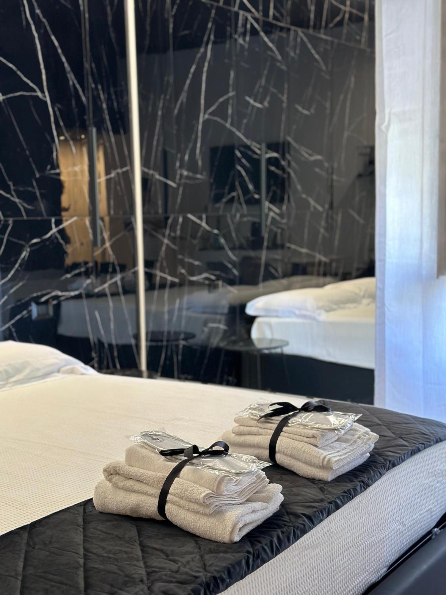 Milan Hub Private Spa エクステリア 写真