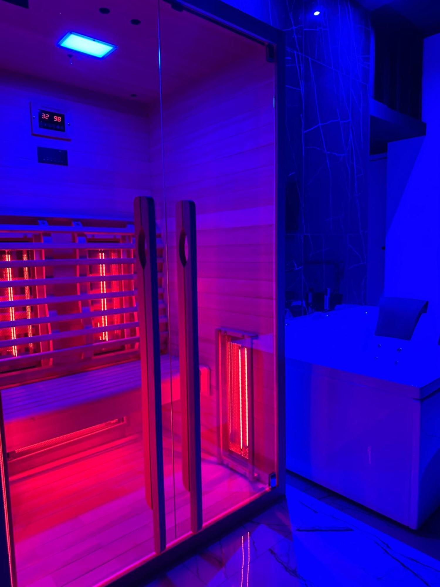 Milan Hub Private Spa エクステリア 写真