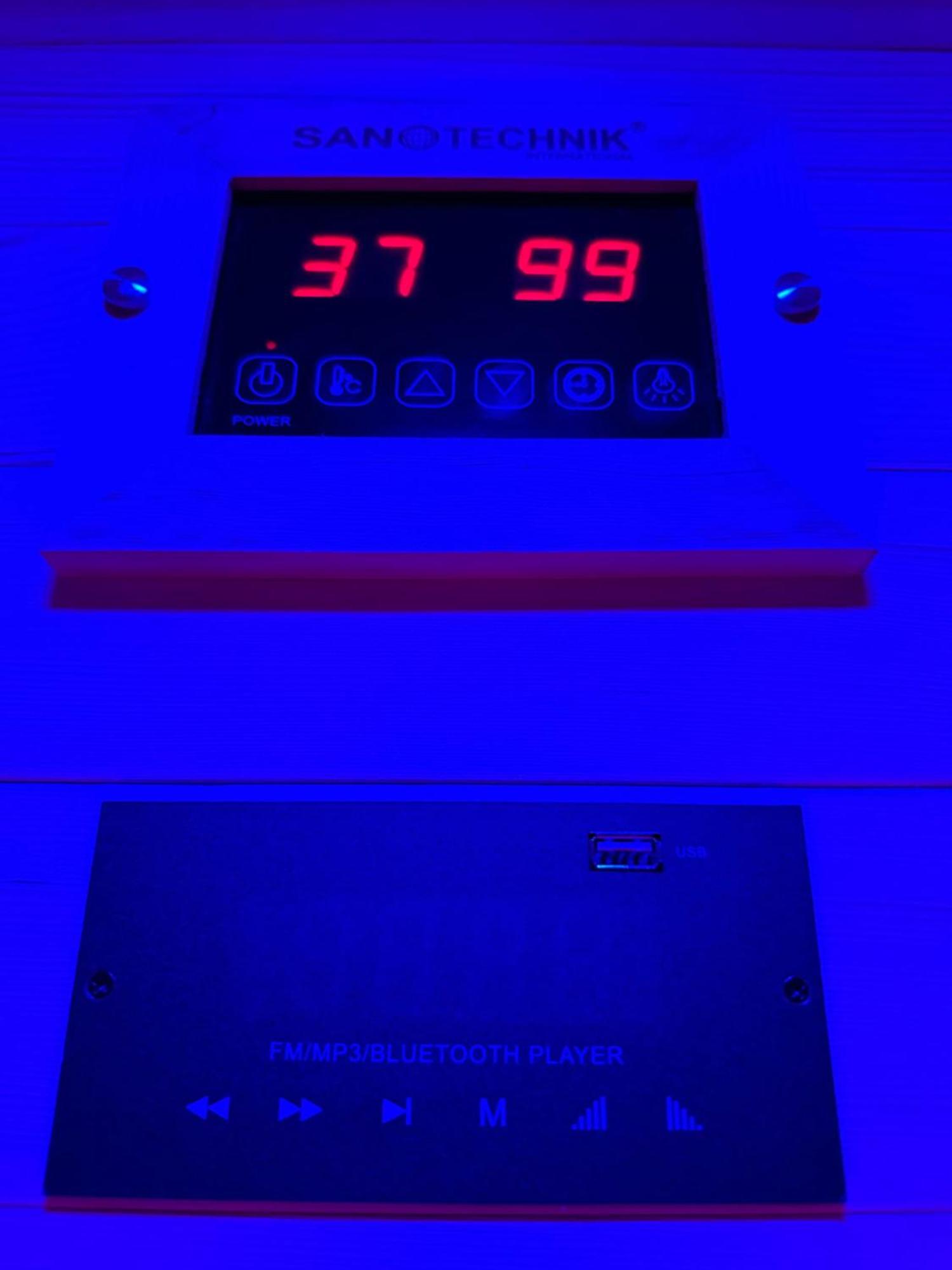 Milan Hub Private Spa エクステリア 写真