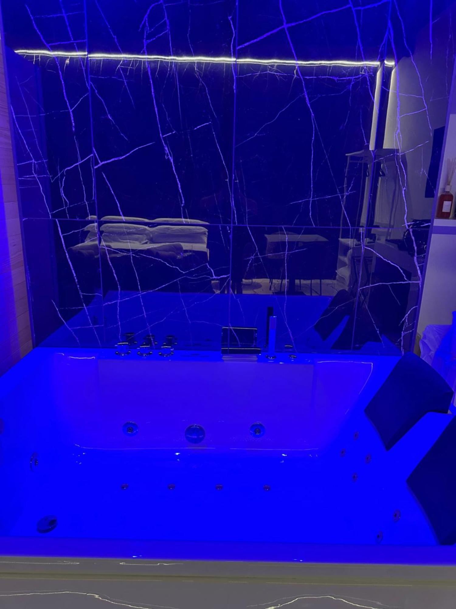 Milan Hub Private Spa エクステリア 写真