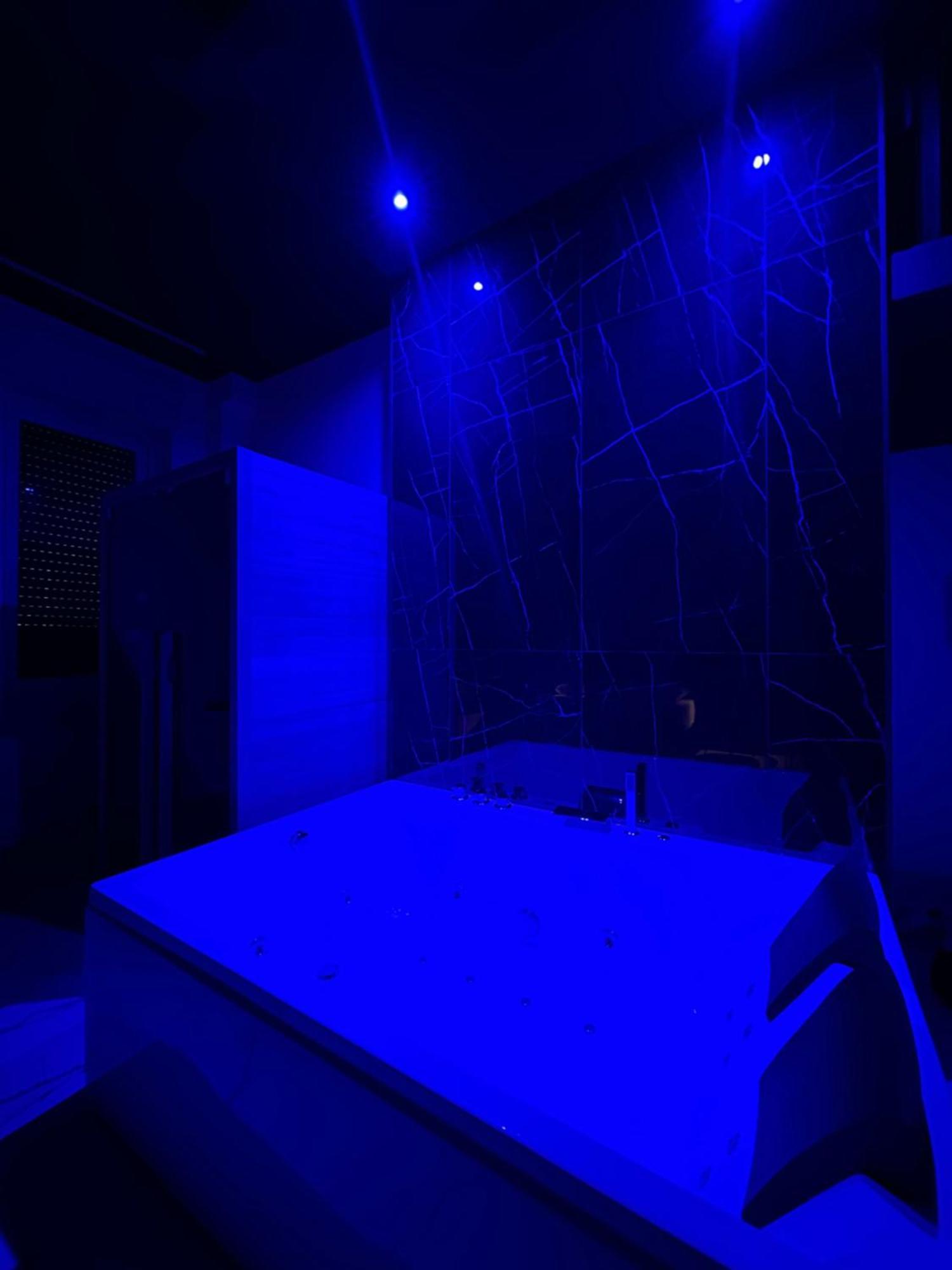Milan Hub Private Spa エクステリア 写真