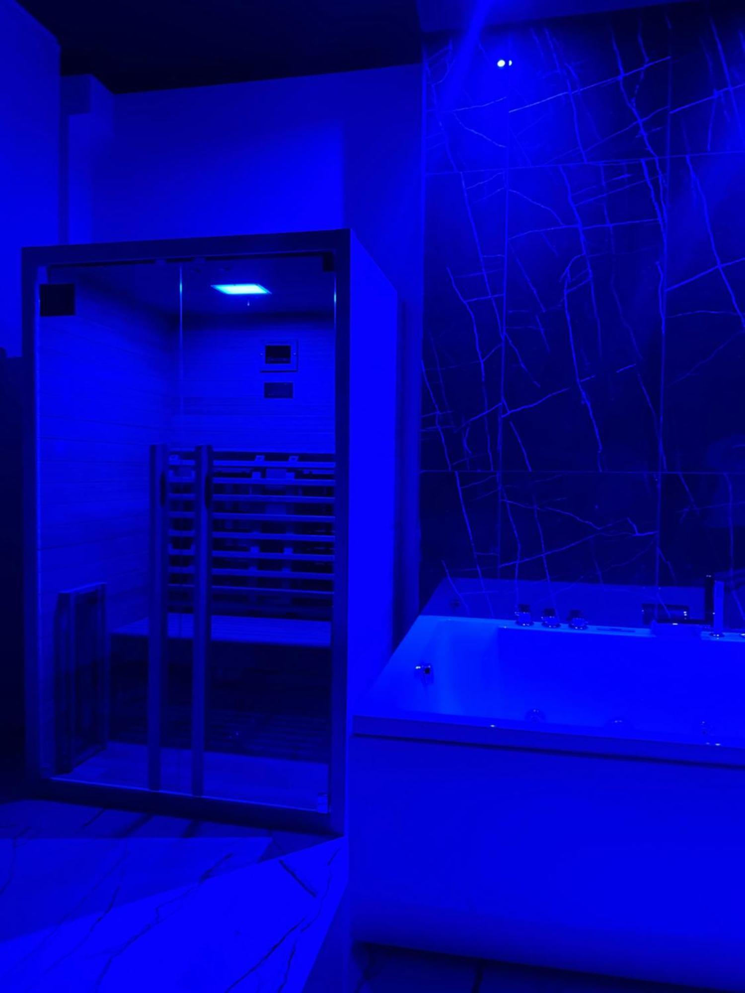 Milan Hub Private Spa エクステリア 写真