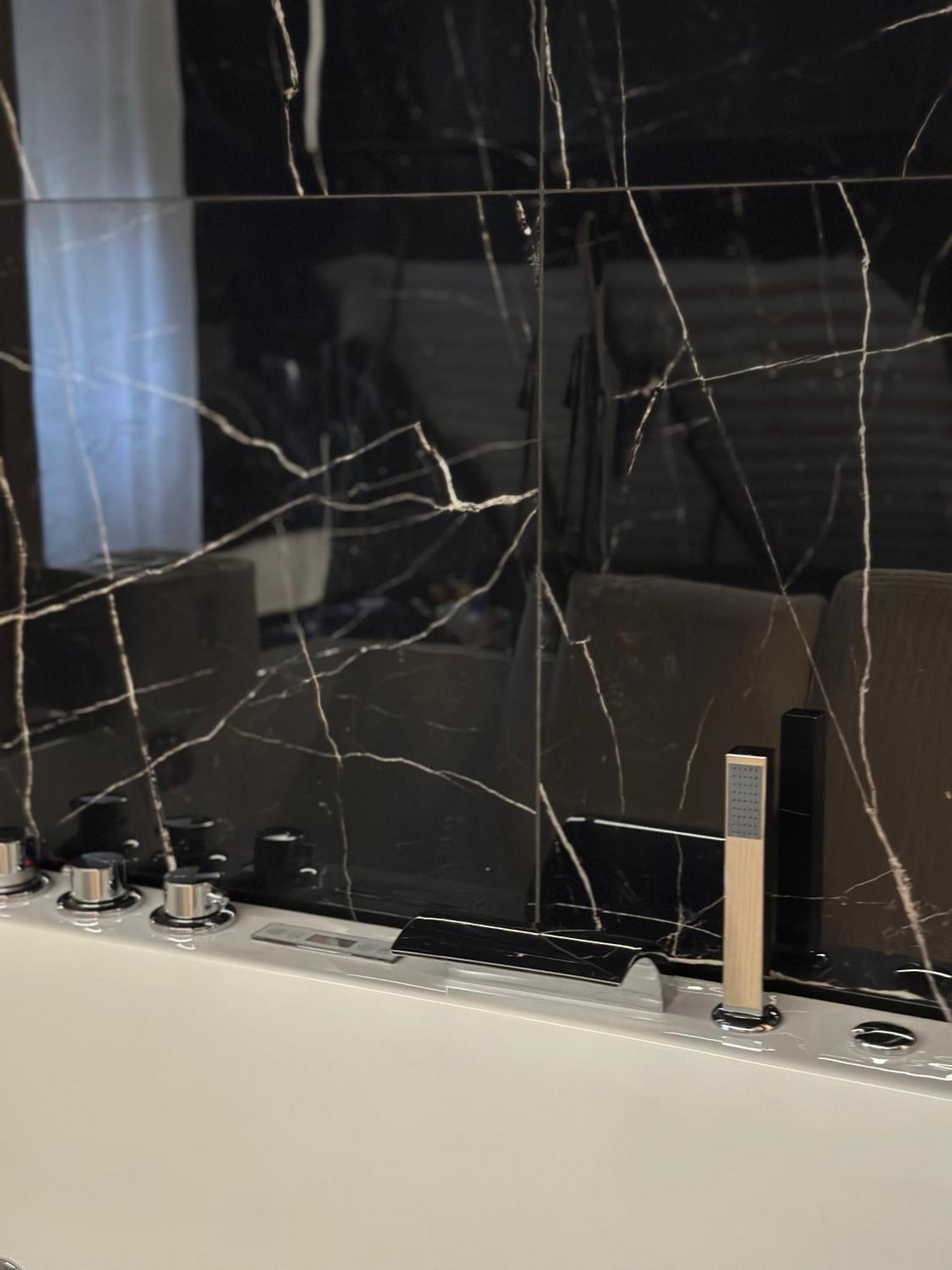 Milan Hub Private Spa エクステリア 写真