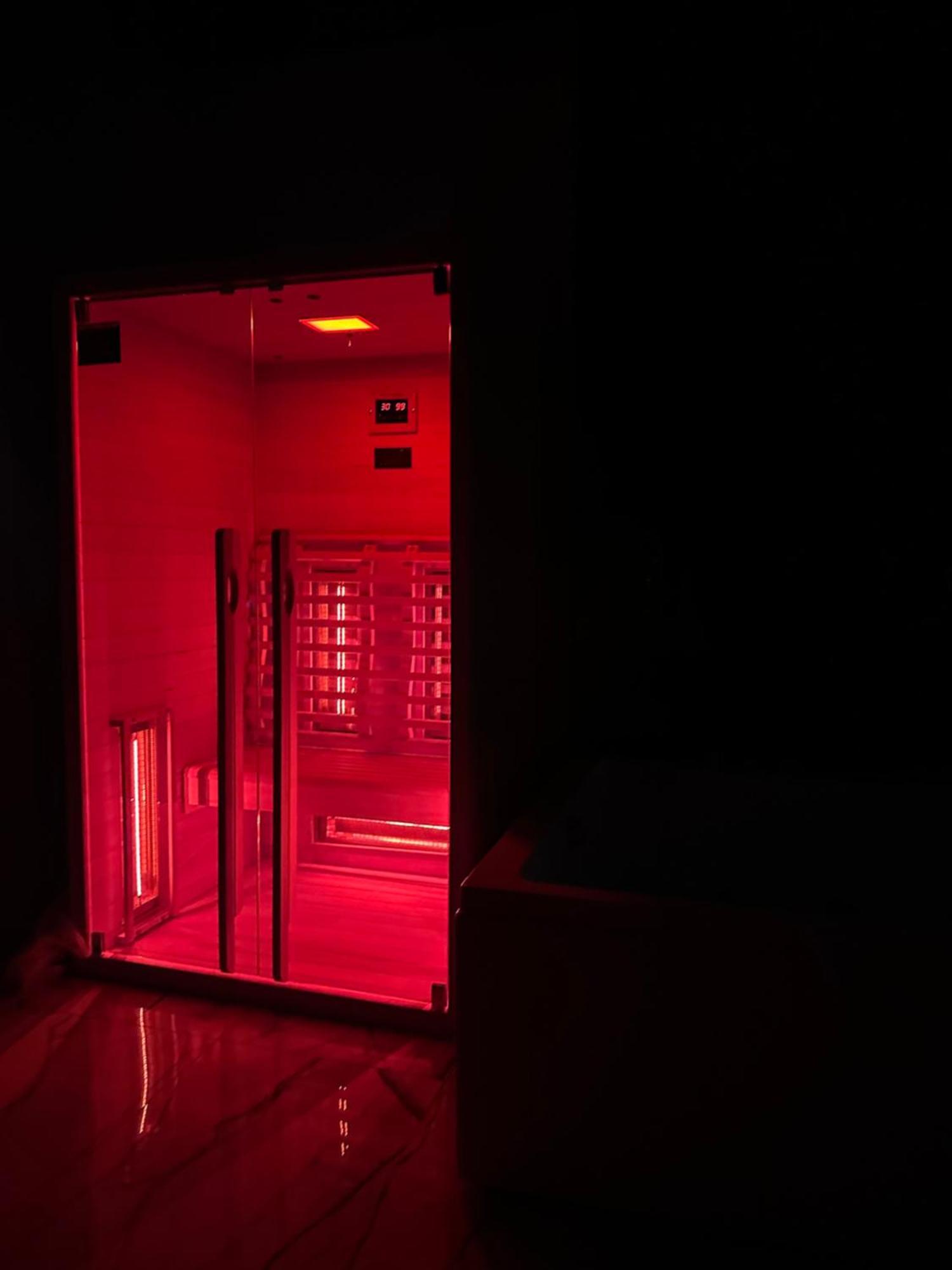 Milan Hub Private Spa エクステリア 写真